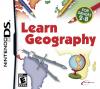 Learn Geography Box Art Front